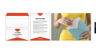 企業(yè)VI品牌設計與形象策劃 塑造品牌價值的核心要素